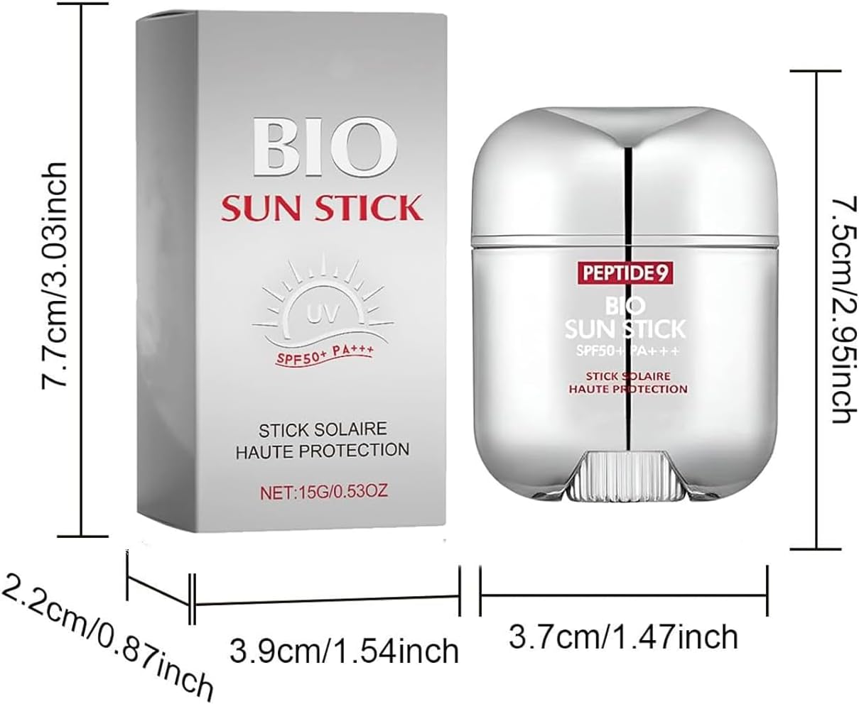 Protector Solar Sun Stick® | SPF50+ PA++++