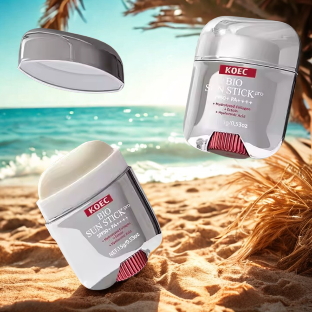 Protector Solar Sun Stick® | SPF50+ PA++++