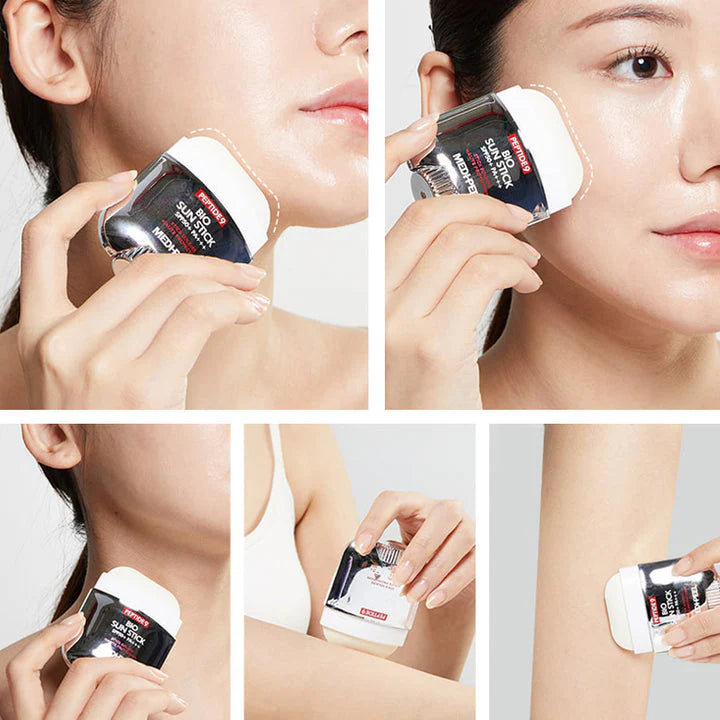 Protector Solar Sun Stick® | SPF50+ PA++++