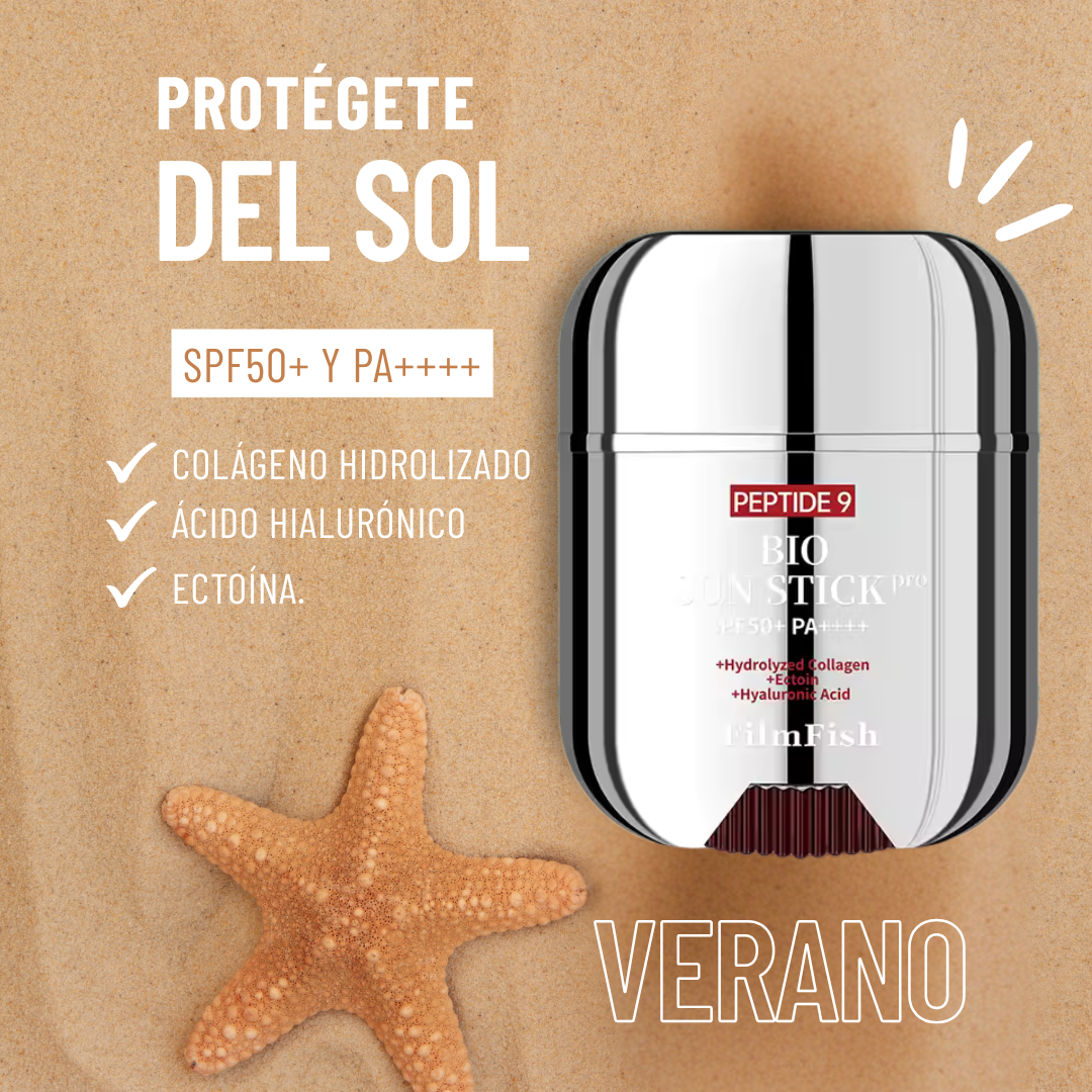 Protector Solar Sun Stick® | SPF50+ PA++++
