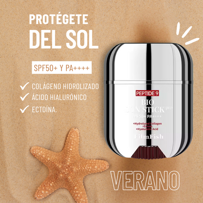 Protector Solar Sun Stick® | SPF50+ PA++++