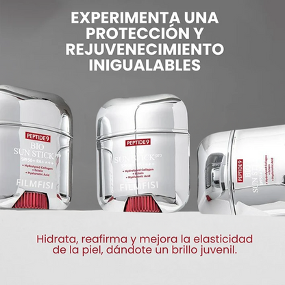 Protector Solar Sun Stick® | SPF50+ PA++++