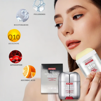 Protector Solar Sun Stick® | SPF50+ PA++++