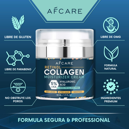 Afcare Retinol Collagen ®
